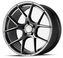 Load image into Gallery viewer, AH111895512035HB - Aodhan AH-11 18X9.5 5X120 ET 35mm Hyper Black - Aodhan Wheels Canada