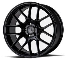 Load image into Gallery viewer, AHX1885511235MB - Aodhan AH-X 18X8.5 5X112 ET 35mm Matte Black - Aodhan Wheels Canada
