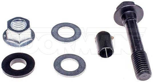 533-054 Alignment Cam Bolt Kit Dorman - OE Solutions Canada