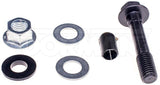 Alignment Cam Bolt Kit