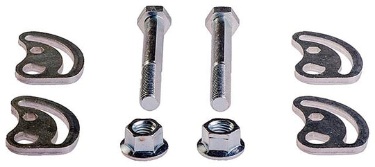 533-117 Alignment Cam Bolt Kit Dorman - OE Solutions Canada