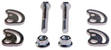Alignment Cam Bolt Kit