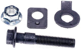 Alignment Cam Bolt Kit