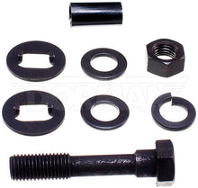 Load image into Gallery viewer, 533-121 Alignment Cam Bolt Kit Dorman - OE Solutions Canada