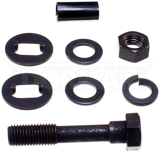 533-121 Alignment Cam Bolt Kit Dorman - OE Solutions Canada