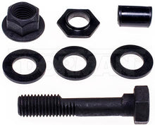 Load image into Gallery viewer, 533-122 Alignment Cam Bolt Kit Dorman - OE Solutions Canada