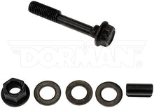 Load image into Gallery viewer, 533-123 Alignment Cam Bolt Kit Dorman - OE Solutions Canada