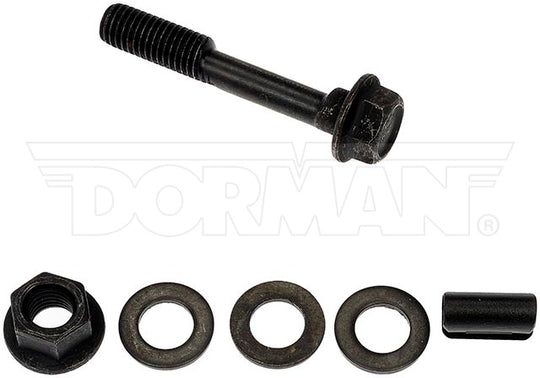 533-123 Alignment Cam Bolt Kit Dorman - OE Solutions Canada