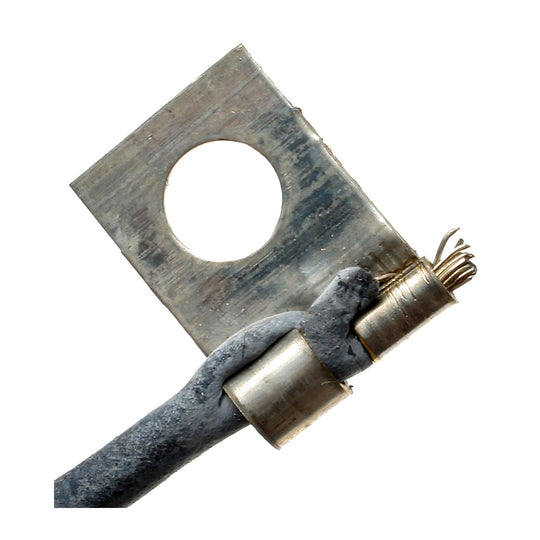 AL-63 Standard Ignition Ignition Condenser Standard Ignition Canada