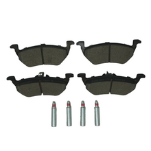 Load image into Gallery viewer, BRX1055 Bremex Ceramic Disc Brake Pad Set Bremex Canada