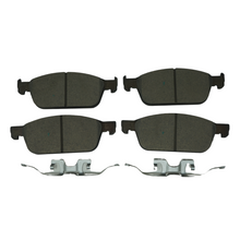 Load image into Gallery viewer, BRX1645 Bremex Ceramic Disc Brake Pad Set Bremex Canada