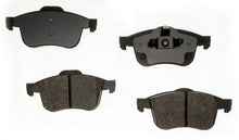 Load image into Gallery viewer, ALD1721M Autologix Semi-Metallic Disc Brake Pad Set Agna Brakes