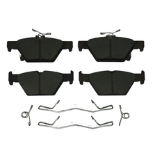Load image into Gallery viewer, BRX1808 Bremex Ceramic Disc Brake Pad Set Bremex Canada
