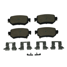 Load image into Gallery viewer, BRX1874 Bremex Ceramic Disc Brake Pad Set Bremex Canada