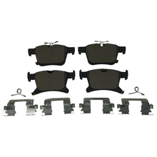 Load image into Gallery viewer, BRX1901 Bremex Ceramic Disc Brake Pad Set Bremex Canada