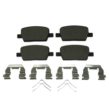Load image into Gallery viewer, BRX1914 Bremex Ceramic Disc Brake Pad Set With Hardware Bremex Canada