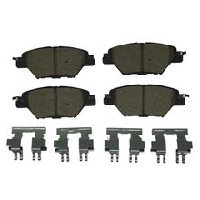 Load image into Gallery viewer, BRX1934 Bremex Ceramic Disc Brake Pad Set Bremex Canada
