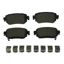 Load image into Gallery viewer, BRX1965 Bremex Ceramic Disc Brake Pad Set Bremex Canada