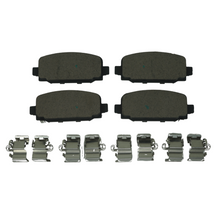 Load image into Gallery viewer, BRX2081 Bremex Ceramic Disc Brake Pad Set Bremex Canada