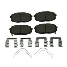 Load image into Gallery viewer, BRX2094 Bremex Ceramic Disc Brake Pad Set With Hardware Bremex Canada