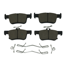 Load image into Gallery viewer, BRX2102 Bremex Ceramic Disc Brake Pad Set Bremex Canada