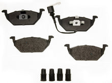 Load image into Gallery viewer, ALD768AM Autologix Semi-Metallic Disc Brake Pad Set Agna Brakes