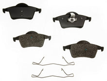 Load image into Gallery viewer, ALD795M Autologix Semi-Metallic Disc Brake Pad Set Agna Brakes