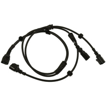 Load image into Gallery viewer, ALH218 Standard Import ABS Wheel Speed Sensor Wiring Harness Standard Import Canada