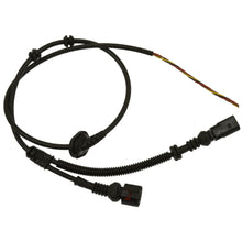 Charger l'image dans la galerie, ALH228 Standard Ignition ABS Wheel Speed Sensor Wiring Harness Standard Ignition Canada