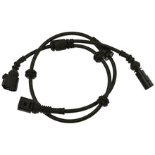 Load image into Gallery viewer, ALH237 Standard Import ABS Wheel Speed Sensor Wiring Harness Standard Import Canada
