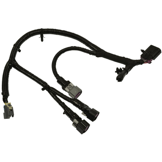 ALH254 ABS Wheel Speed Sensor Wiring Harness Standard Ignition Canada