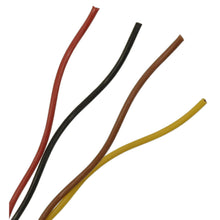 Load image into Gallery viewer, ALH271 ABS Wheel Speed Sensor Wiring Harness Standard Import Canada