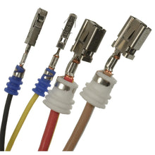 Load image into Gallery viewer, ALH278 Standard Ignition ABS Wheel Speed Sensor Wiring Harness Standard Ignition Canada