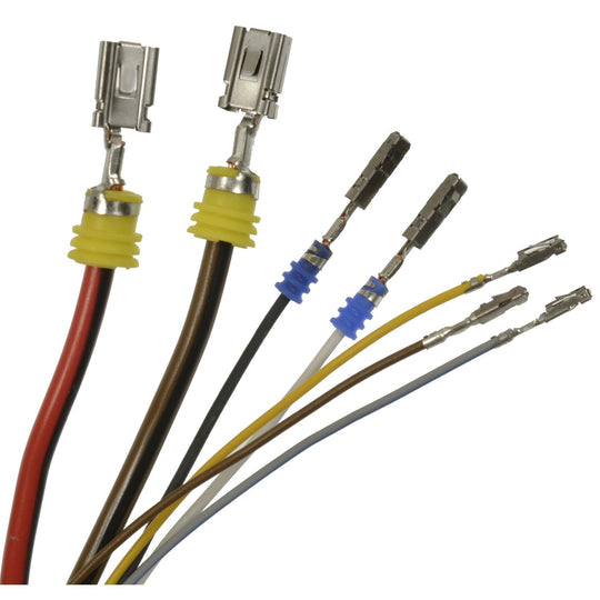 ALH291 Standard Ignition ABS Wheel Speed Sensor Wiring Harness Standard Ignition Canada