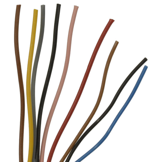 ALH295 Standard Import ABS Wheel Speed Sensor Wiring Harness Standard Import Canada