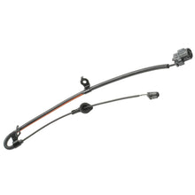 Load image into Gallery viewer, ALH5 Standard Import ABS Wheel Speed Sensor Wiring Harness Standard Import Canada