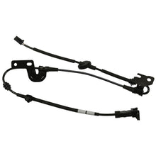 Load image into Gallery viewer, ALH75 Standard Import ABS Wheel Speed Sensor Wiring Harness Standard Import Canada
