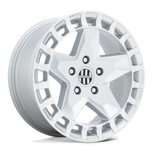 Load image into Gallery viewer, 1780APN205130W71 - Victor Equipment Alpen 17X8 5X130  20mm Gloss White - Victor Equipment Wheels Canada
