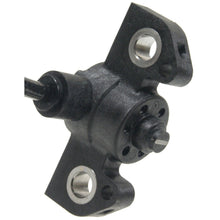 Charger l'image dans la galerie, ALS1025 Standard Import ABS Wheel Speed Sensor Standard Import Canada