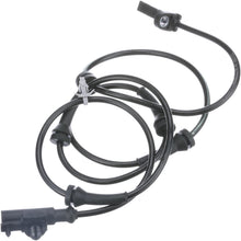 Load image into Gallery viewer, ALS1048 ABS Wheel Speed Sensor Standard Ignition Canada
