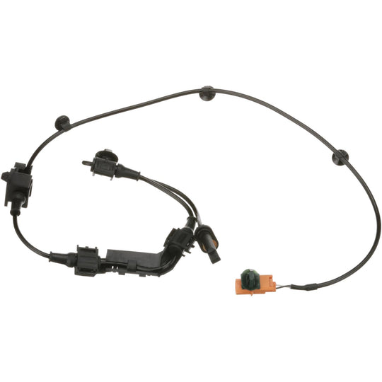 ALS1084 Standard Import ABS Wheel Speed Sensor Standard Import Canada