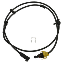 Load image into Gallery viewer, ALS1123 ABS Wheel Speed Sensor Standard Ignition Canada