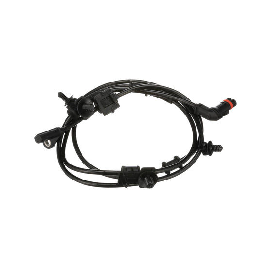 ALS1124 Standard Ignition ABS Wheel Speed Sensor Standard Ignition Canada