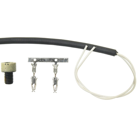 ALS1168 Standard Import ABS Wheel Speed Sensor Standard Import Canada