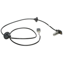 Charger l'image dans la galerie, ALS1289 Standard Ignition ABS Wheel Speed Sensor Standard Ignition Canada