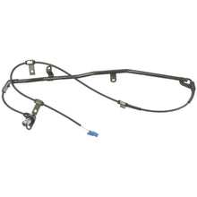 Charger l'image dans la galerie, ALS1487 Standard Import ABS Wheel Speed Sensor Standard Import Canada
