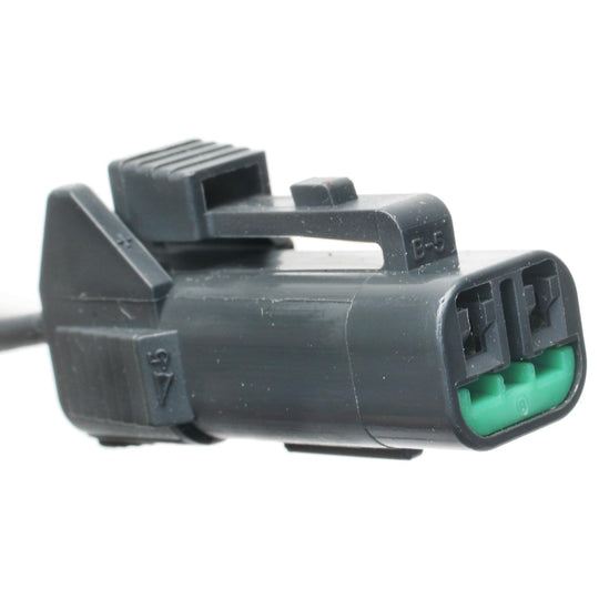 ALS1538 Standard Ignition ABS Wheel Speed Sensor Standard Ignition Canada