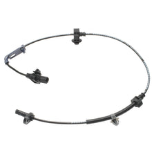 Charger l'image dans la galerie, ALS1608 Standard Ignition ABS Wheel Speed Sensor Standard Ignition Canada