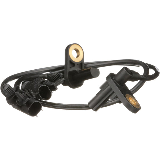 ALS1655 Standard Import ABS Wheel Speed Sensor Standard Import Canada