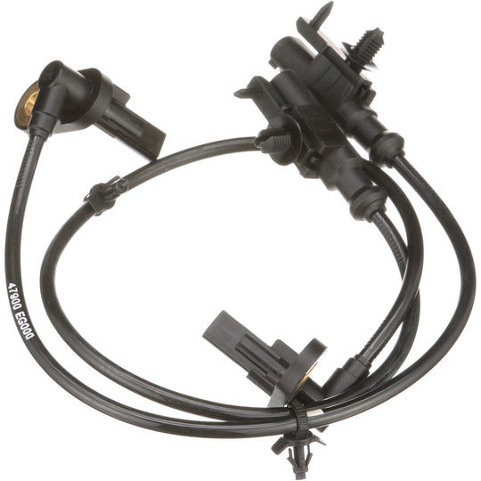 ALS1655 Standard Import ABS Wheel Speed Sensor Standard Import Canada